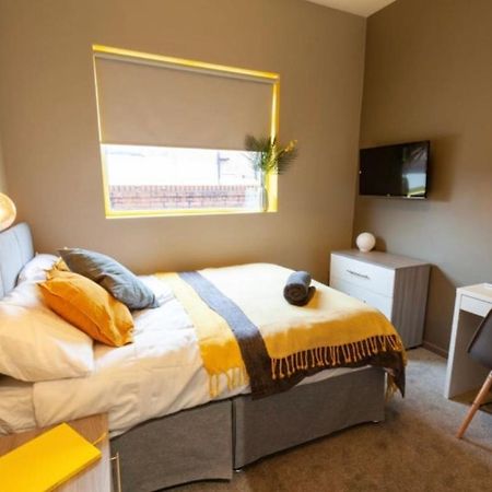 Eccles Hotel Manchester Luaran gambar