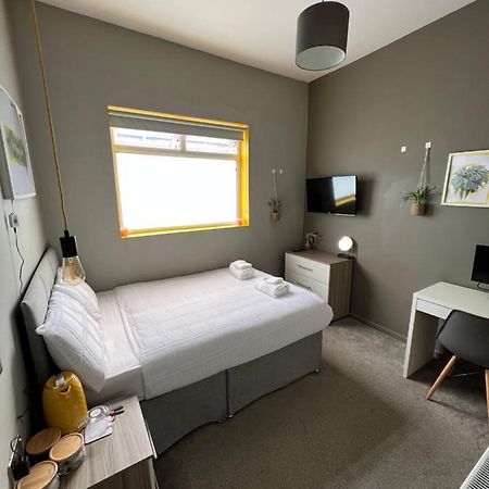 Eccles Hotel Manchester Luaran gambar